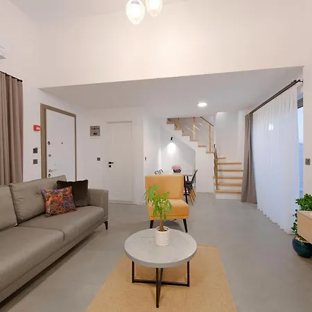 מלון Lodos Suites & Rezidans בודרום