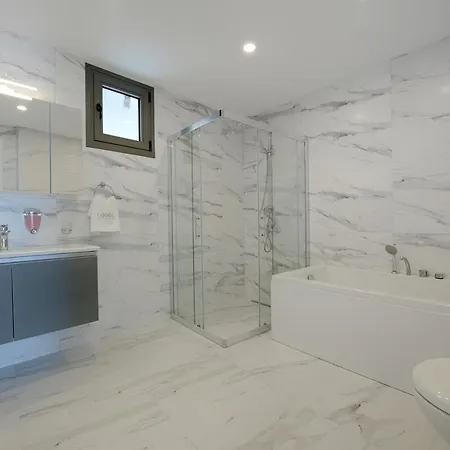 Lodos Suites & Rezidans