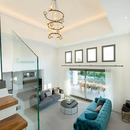 Lodos Suites & Rezidans מלון