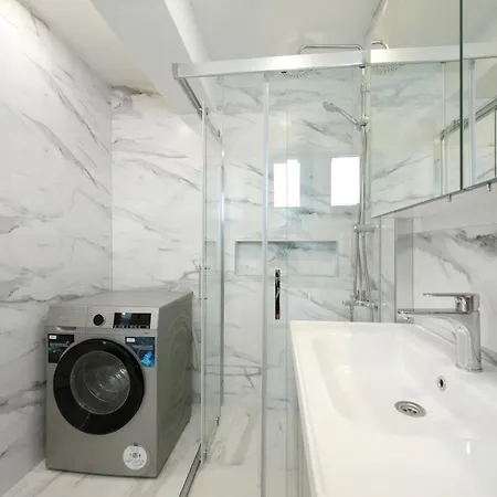 מלון Lodos Suites & Rezidans *