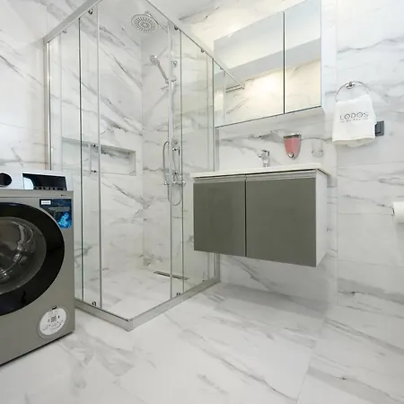 מלון Lodos Suites & Rezidans בודרום