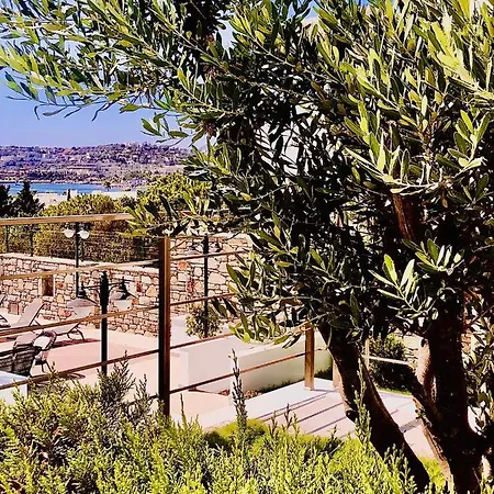 Lodos Suites & Rezidans Szálloda Bodrum