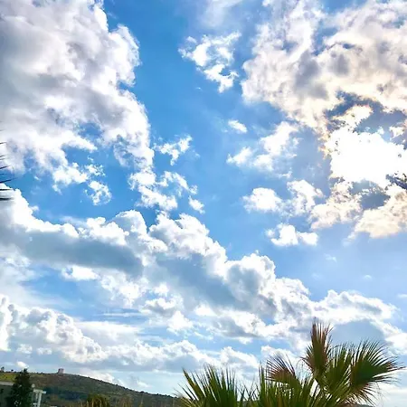 Lodos Suites & Rezidans מלון