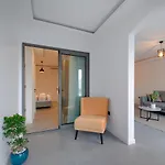 Lodos Suites & Rezidans Hotel