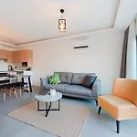 Lodos Suites & Rezidans فندق