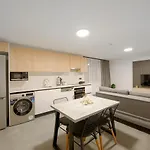 Hotel Lodos Suites & Rezidans