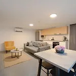 Lodos Suites & Rezidans فندق *