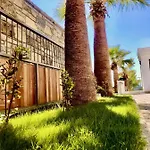 Lodos Suites & Rezidans * بودروم