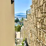 Lodos Suites & Rezidans فندق