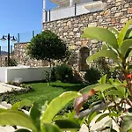 Lodos Suites & Rezidans بودروم