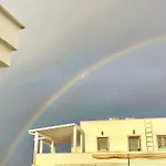 Lodos Suites & Rezidans *