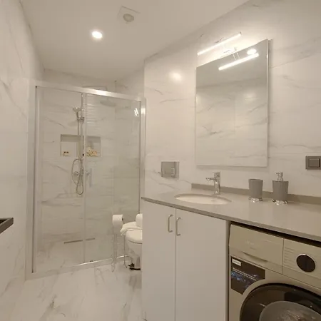 Lodos Suites & Rezidans فندق