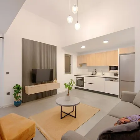 Lodos Suites & Rezidans * بودروم