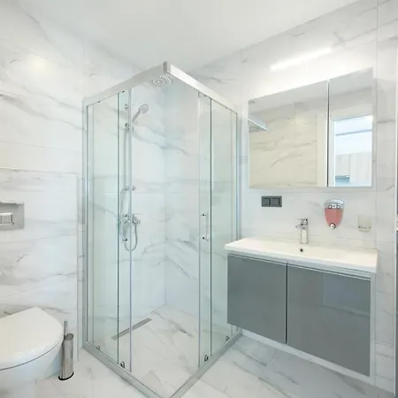 Lodos Suites & Rezidans * بودروم