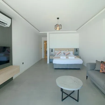 Lodos Suites & Rezidans فندق بودروم