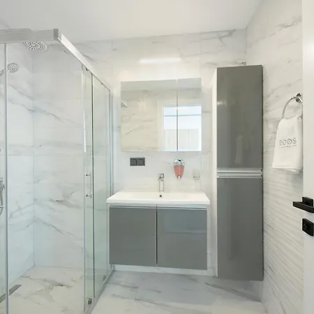 Lodos Suites & Rezidans فندق