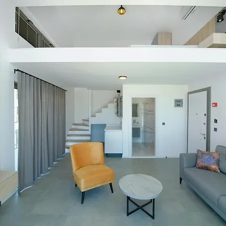 Lodos Suites & Rezidans * بودروم