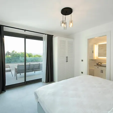 Hotel Lodos Suites & Rezidans Bodrum