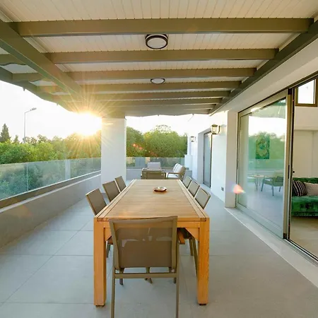 Lodos Suites & Rezidans فندق