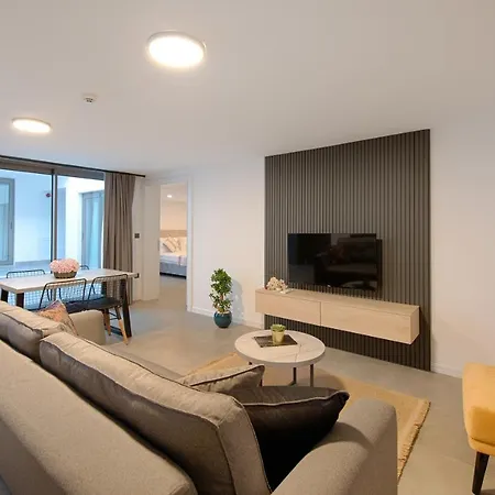 Lodos Suites & Rezidans *