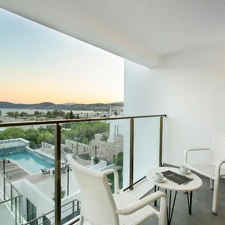 فندق Lodos Suites & Rezidans *