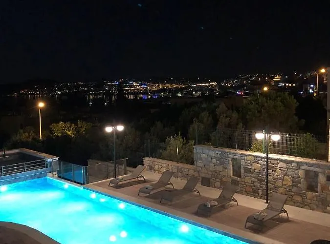 Lodos Suites & Rezidans Ξενοδοχείο Αλικαρνασσός