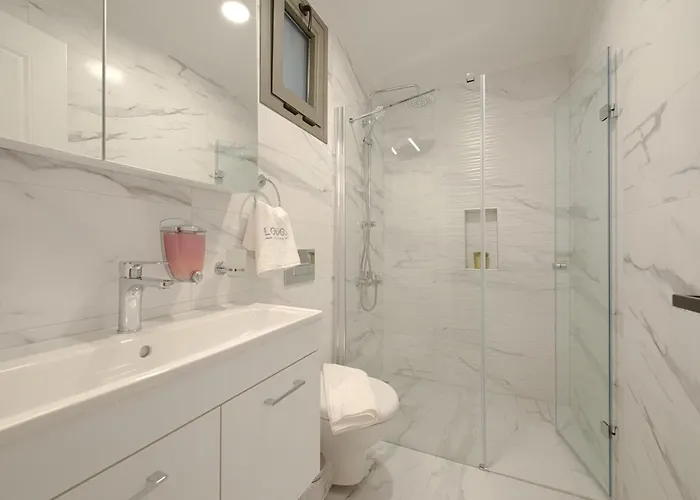 Ξενοδοχείο Lodos Suites & Rezidans Αλικαρνασσός