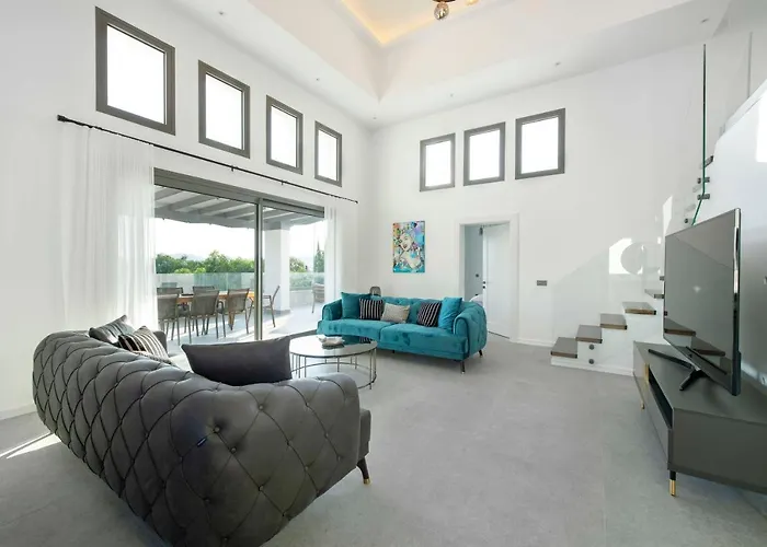 Ξενοδοχείο Lodos Suites & Rezidans