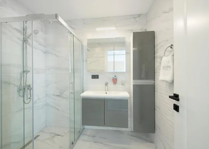 Lodos Suites & Rezidans Otel