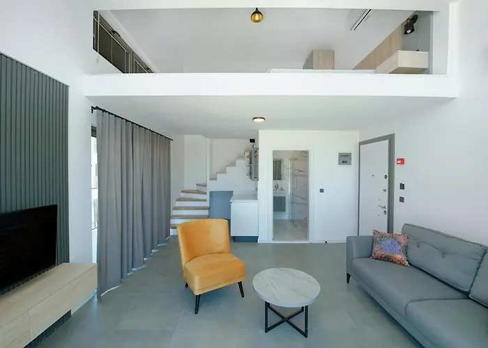 Lodos Suites & Rezidans * Αλικαρνασσός