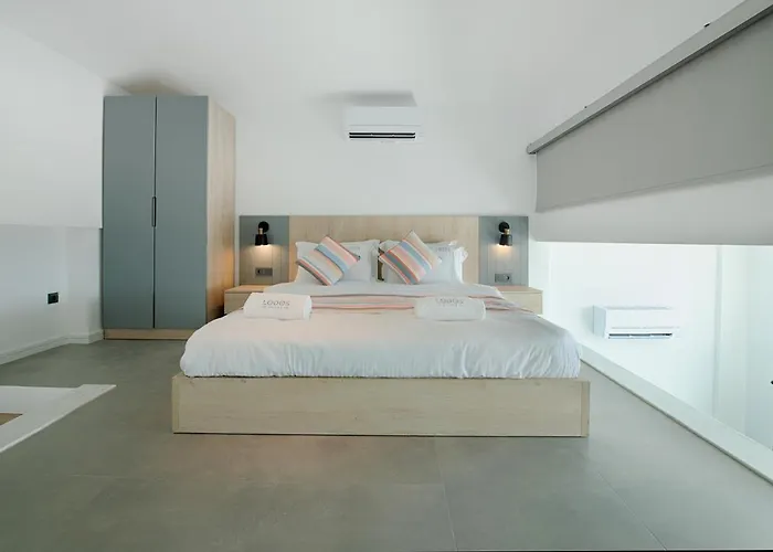 Lodos Suites & Rezidans * Bodrum