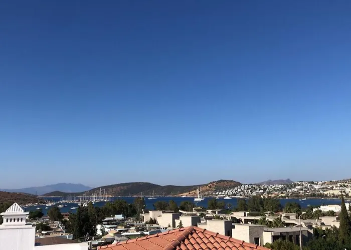 Otel Lodos Suites & Rezidans *