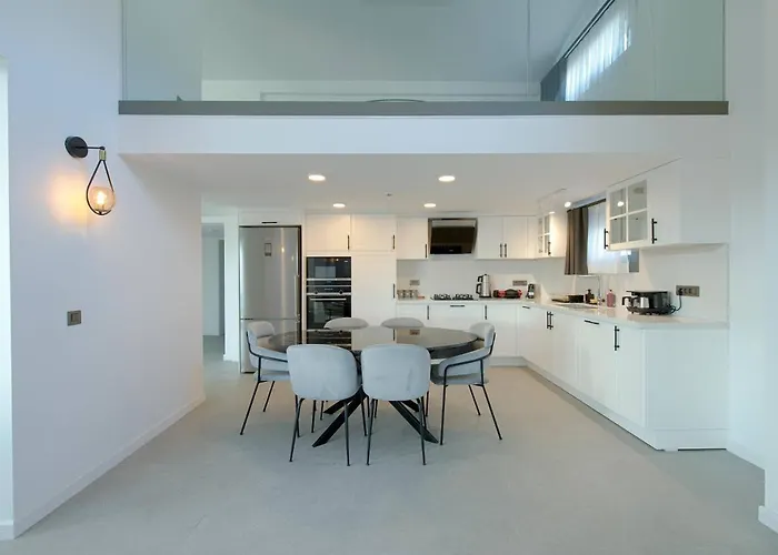 Lodos Suites & Rezidans Ξενοδοχείο *