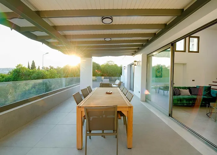 Lodos Suites & Rezidans Otel