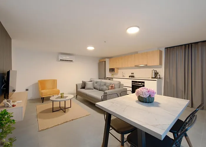 Lodos Suites & Rezidans Ξενοδοχείο *