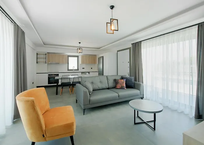 Lodos Suites & Rezidans Ξενοδοχείο *