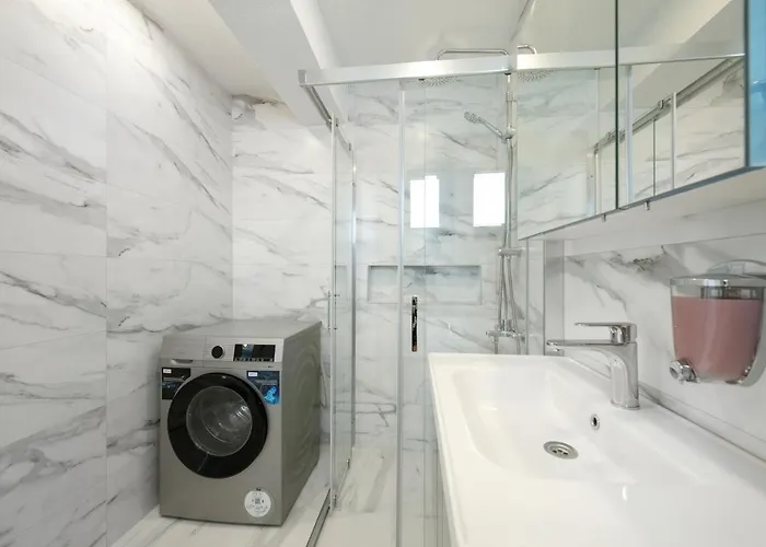 Ξενοδοχείο Lodos Suites & Rezidans *