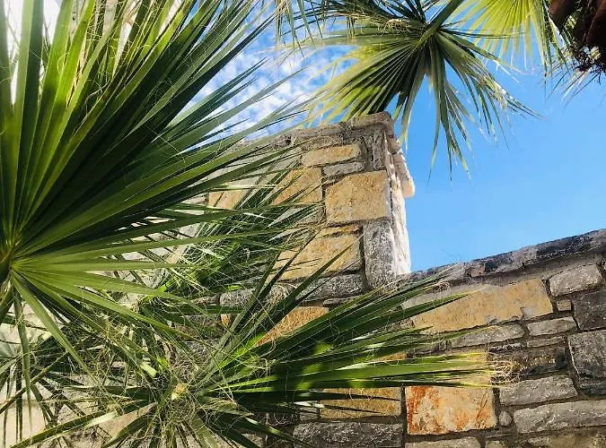 Lodos Suites & Rezidans Ξενοδοχείο *