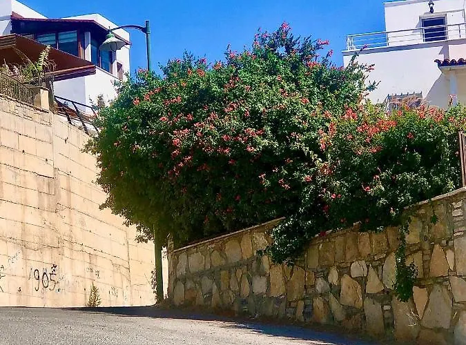 Lodos Suites & Rezidans