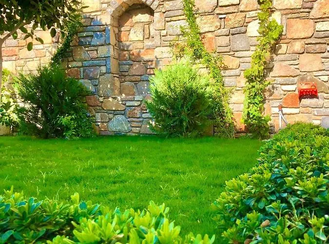 Lodos Suites & Rezidans Szálloda