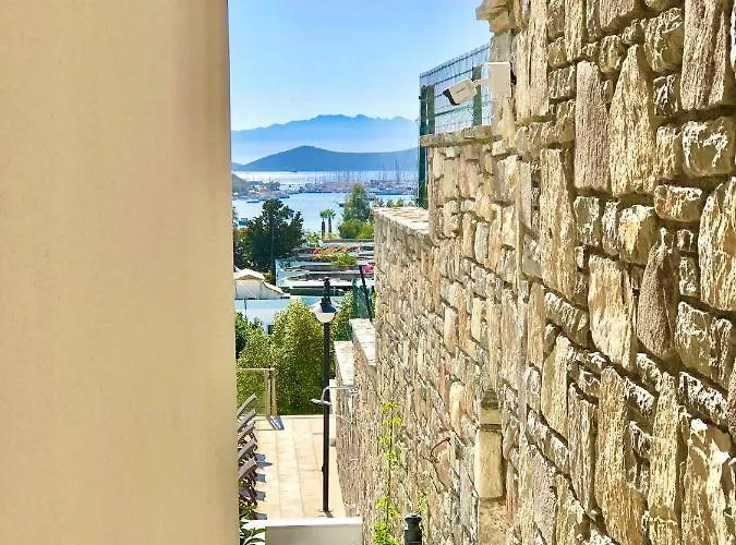 Lodos Suites & Rezidans Szálloda