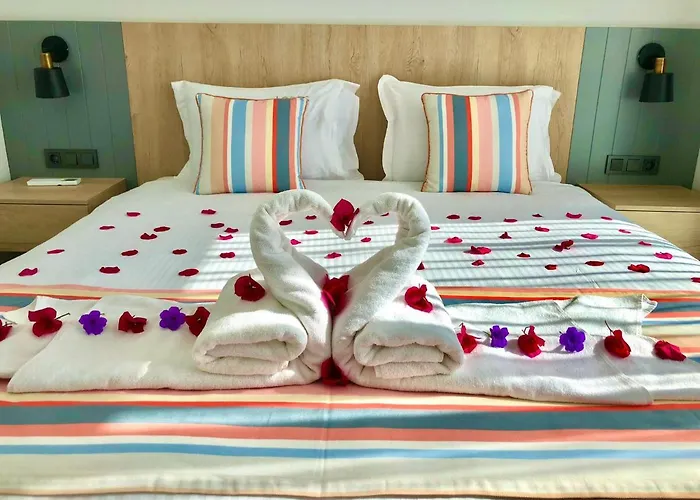 Lodos Suites & Rezidans