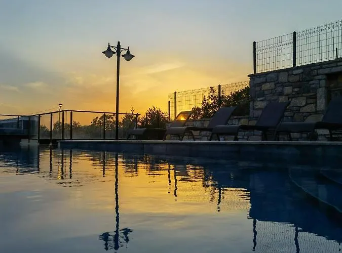 Hotel Lodos Suites & Rezidans *