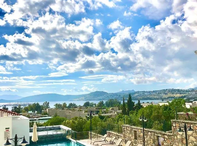 Lodos Suites & Rezidans