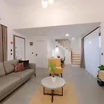Ξενοδοχείο Lodos Suites & Rezidans Αλικαρνασσός