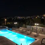 Lodos Suites & Rezidans Ξενοδοχείο Αλικαρνασσός