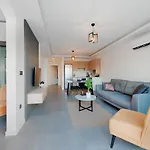 Lodos Suites & Rezidans Hotel Bodrum