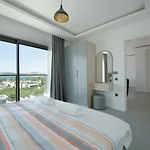 Lodos Suites & Rezidans * Αλικαρνασσός
