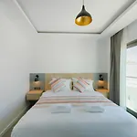 Lodos Suites & Rezidans * Αλικαρνασσός