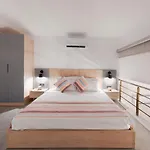 Ξενοδοχείο Lodos Suites & Rezidans *